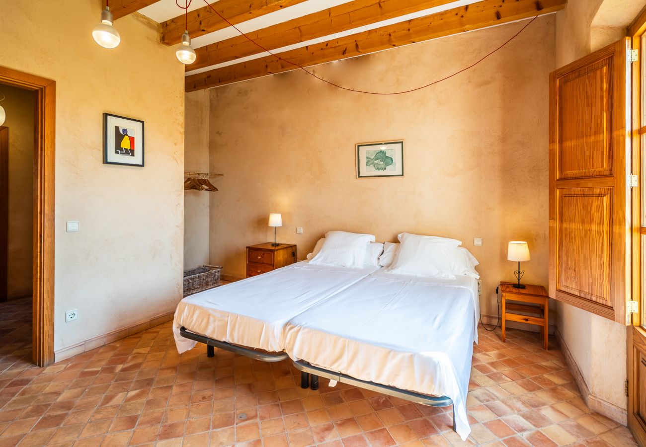 Country house in Son Servera - Son Viverassa, Finca 5StarsHome Mallorca
