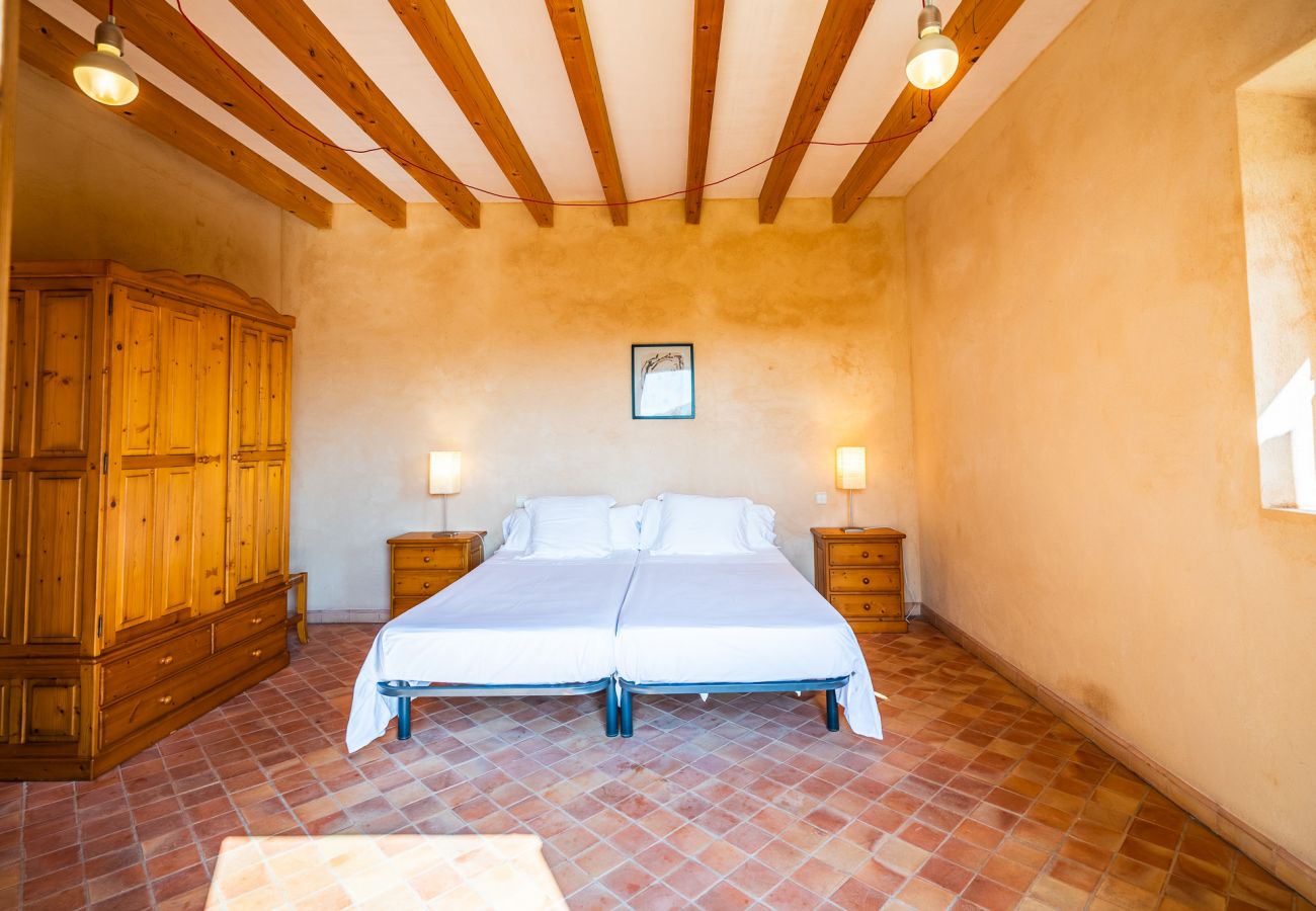 Country house in Son Servera - Son Viverassa, Finca 5StarsHome Mallorca