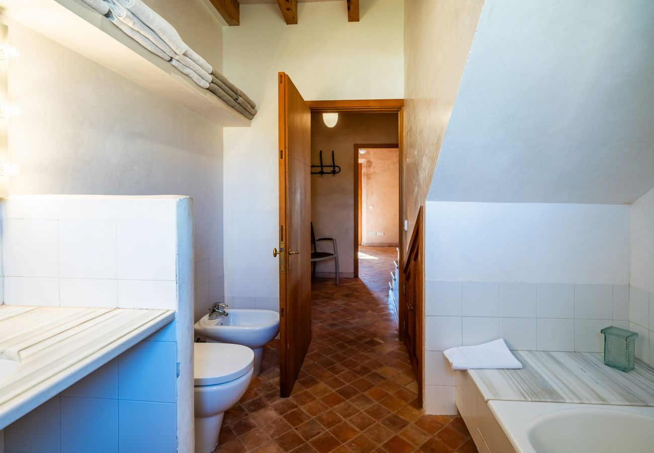 Country house in Son Servera - Son Viverassa, Finca 5StarsHome Mallorca