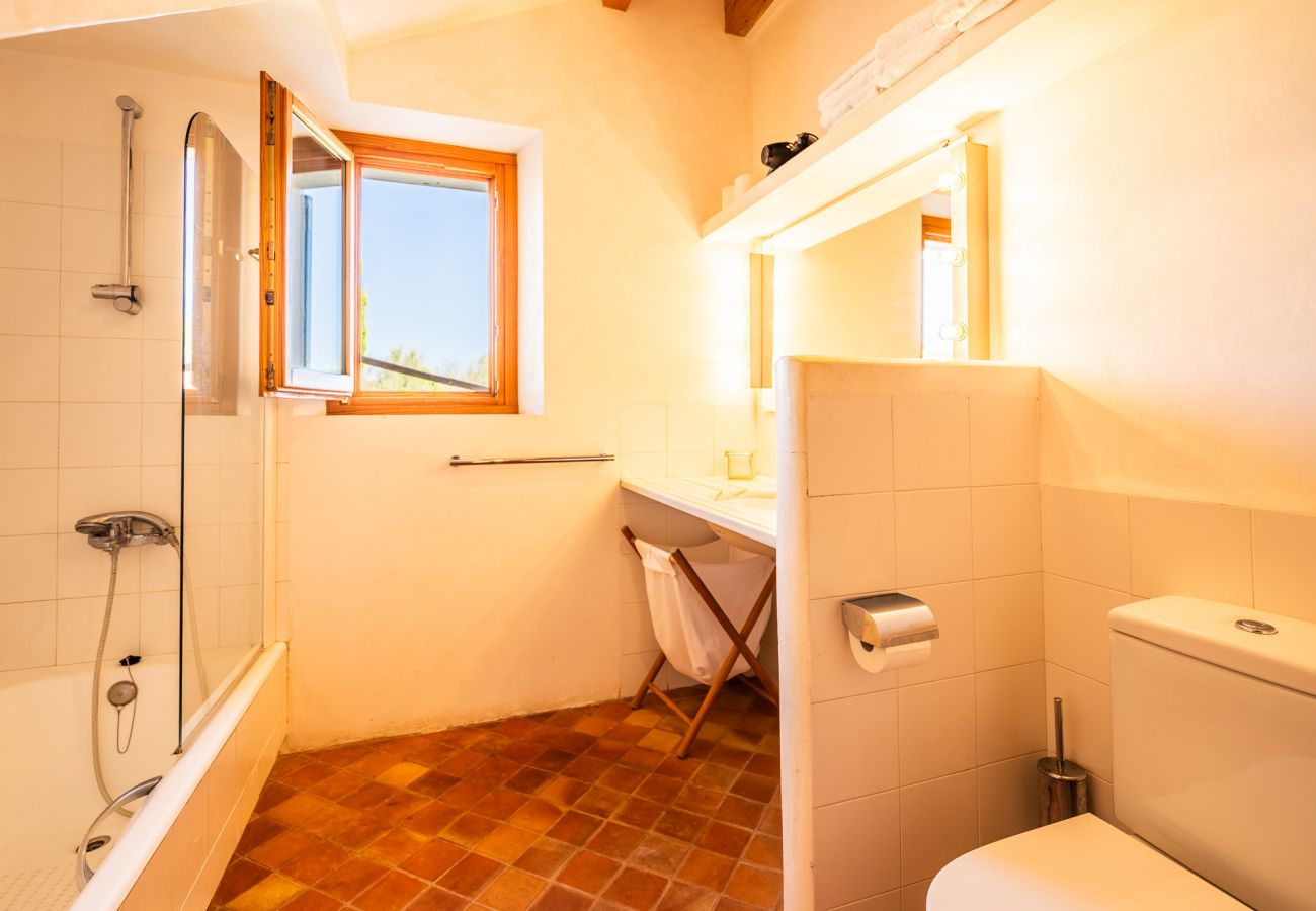Country house in Son Servera - Son Viverassa, Finca 5StarsHome Mallorca