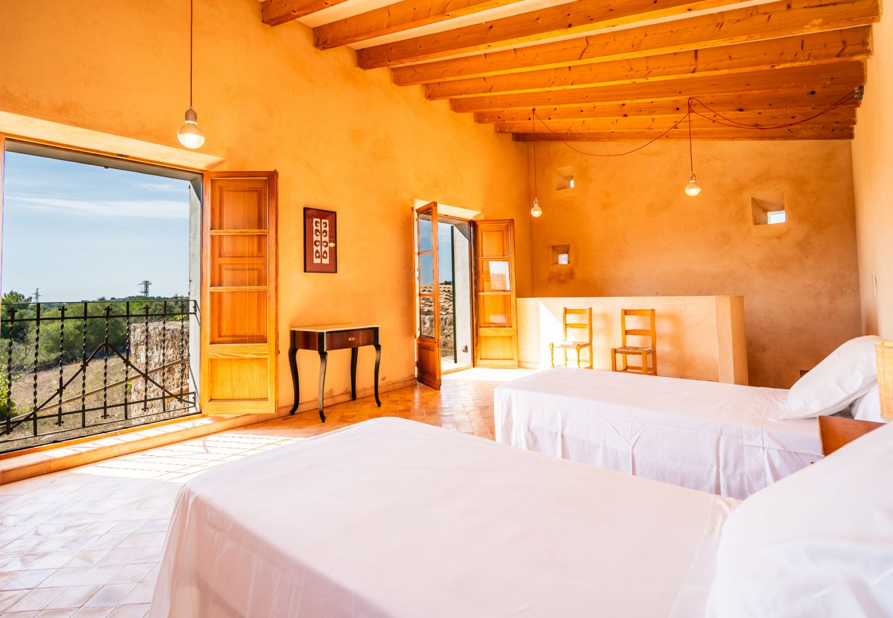 Country house in Son Servera - Son Viverassa, Finca 5StarsHome Mallorca