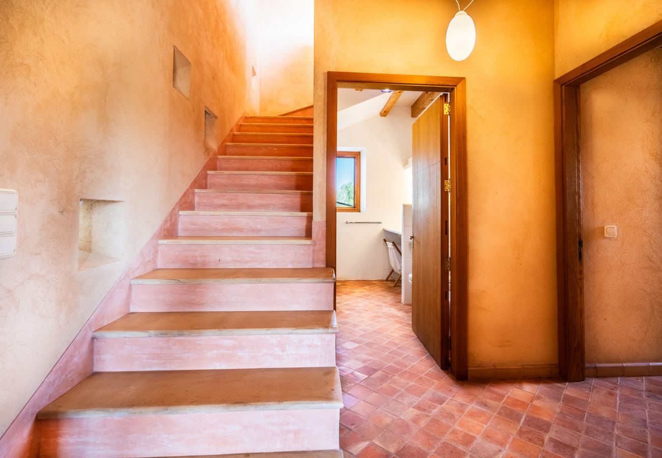 Country house in Son Servera - Son Viverassa, Finca 5StarsHome Mallorca