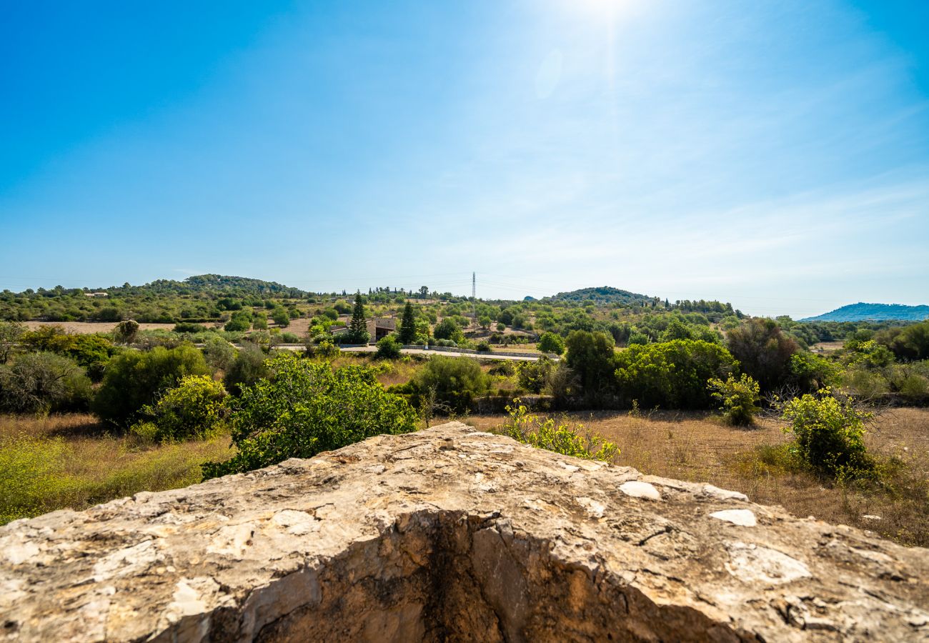 Country house in Son Servera - Son Viverassa, Finca 5StarsHome Mallorca