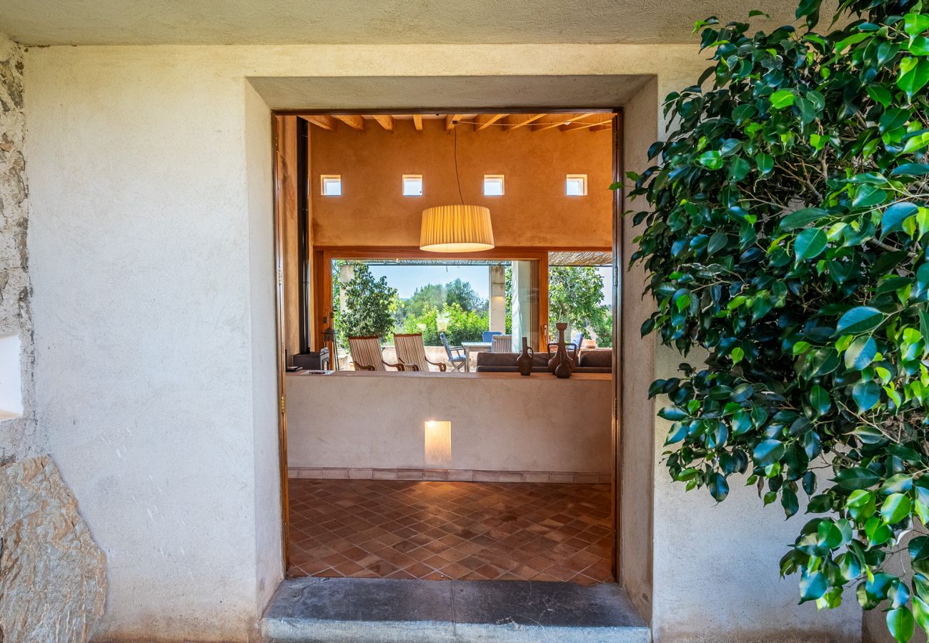 Country house in Son Servera - Son Viverassa, Finca 5StarsHome Mallorca