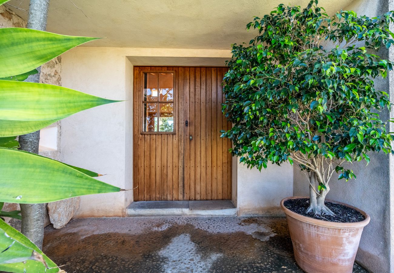 Country house in Son Servera - Son Viverassa, Finca 5StarsHome Mallorca