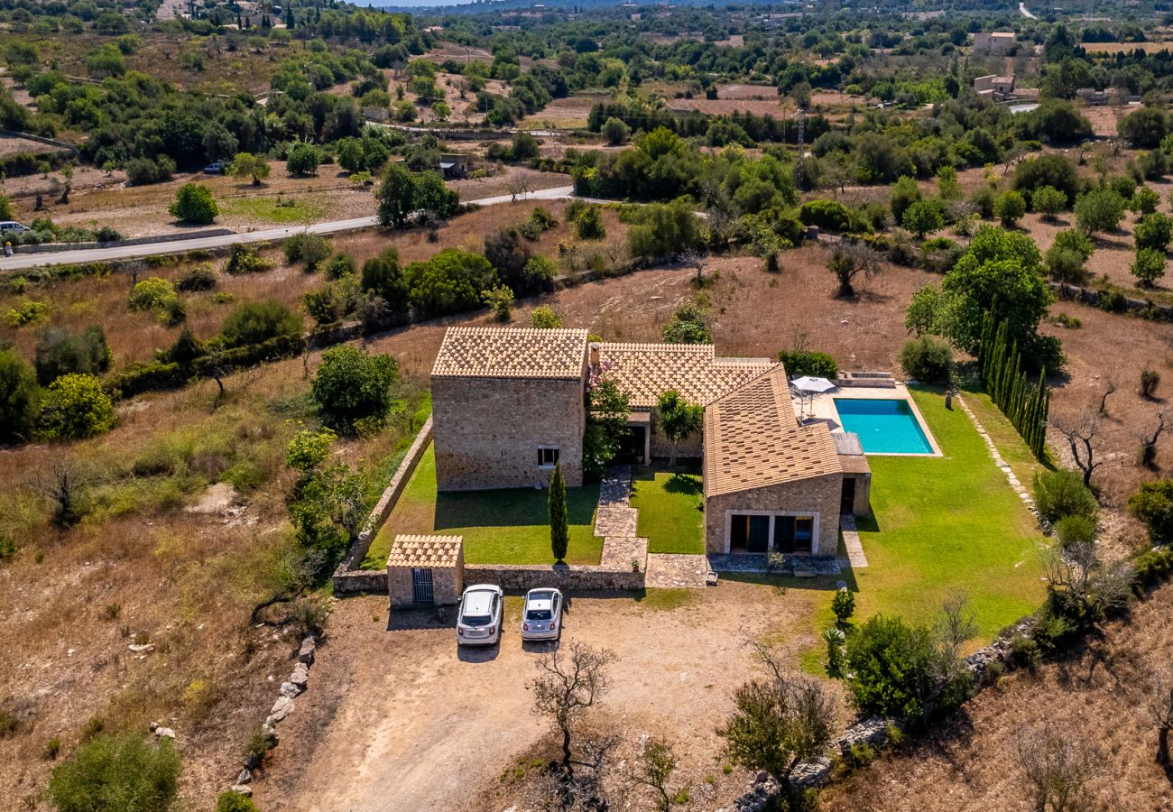 Country house in Son Servera - Son Viverassa, Finca 5StarsHome Mallorca