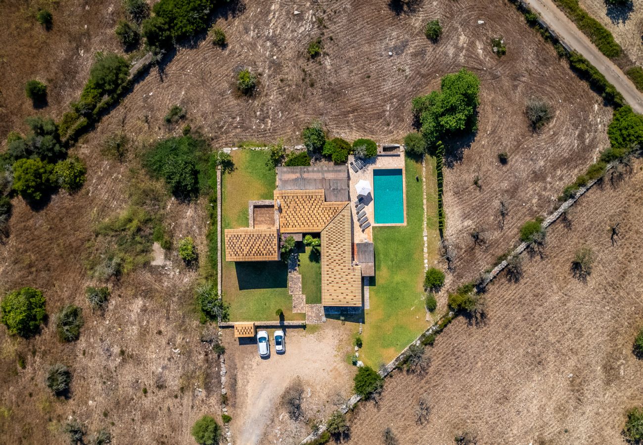 Country house in Son Servera - Son Viverassa, Finca 5StarsHome Mallorca