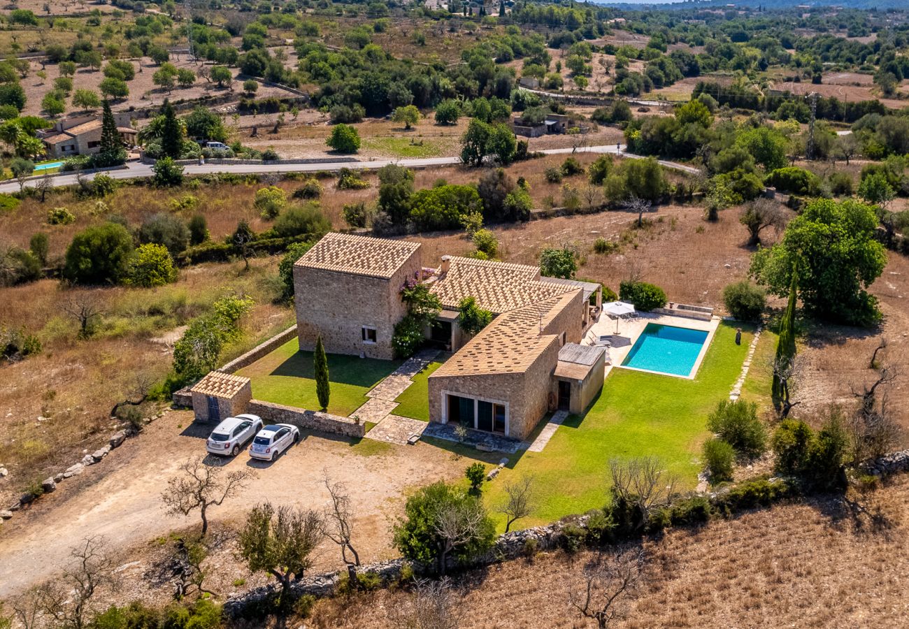 Country house in Son Servera - Son Viverassa, Finca 5StarsHome Mallorca