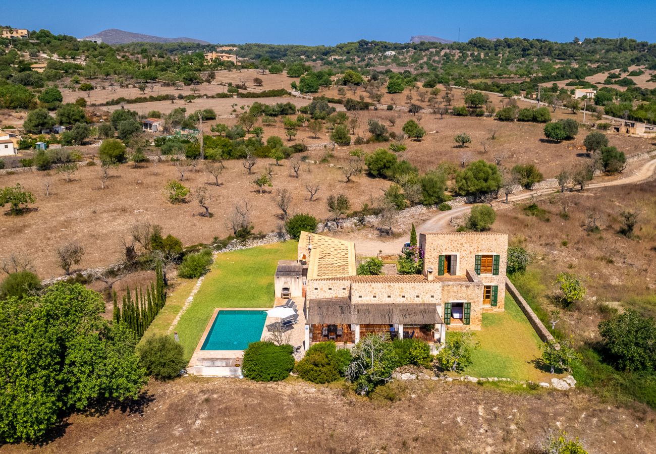 Country house in Son Servera - Son Viverassa, Finca 5StarsHome Mallorca