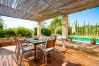 Country house in Son Servera - Son Viverassa, Finca 5StarsHome Mallorca