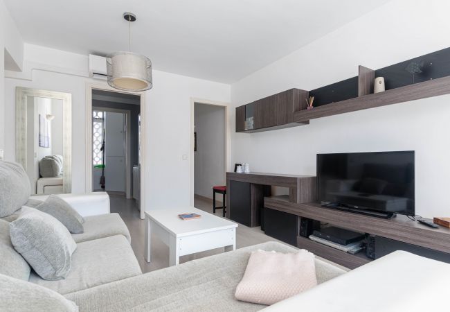 Apartment in Port de Pollença - YourHouse Llimonera