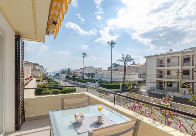 Apartment in Port de Pollença - YourHouse Llimonera Apartment in Port de Pollença - YourHouse Llimonera