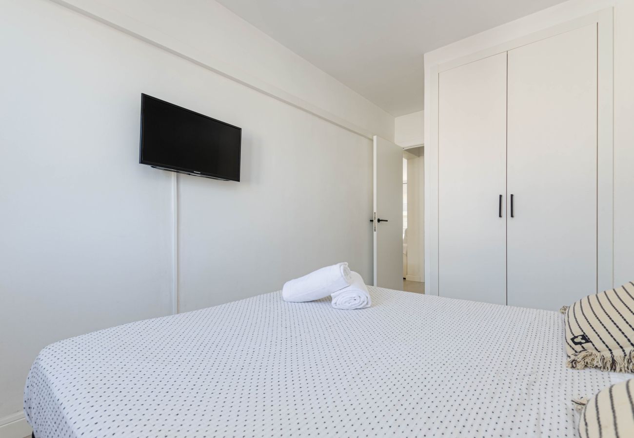 Apartment in Port de Pollença - YourHouse Llimonera