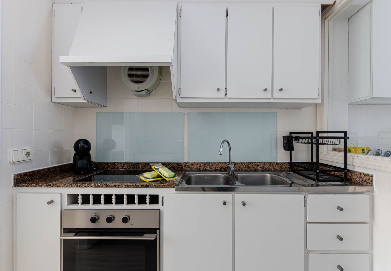 Apartment in Port de Pollença - YourHouse Llimonera