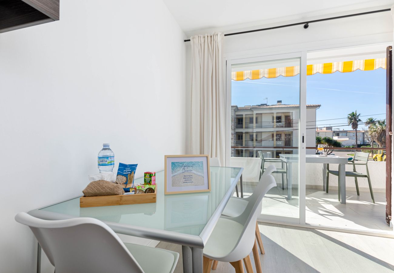 Apartment in Port de Pollença - YourHouse Llimonera