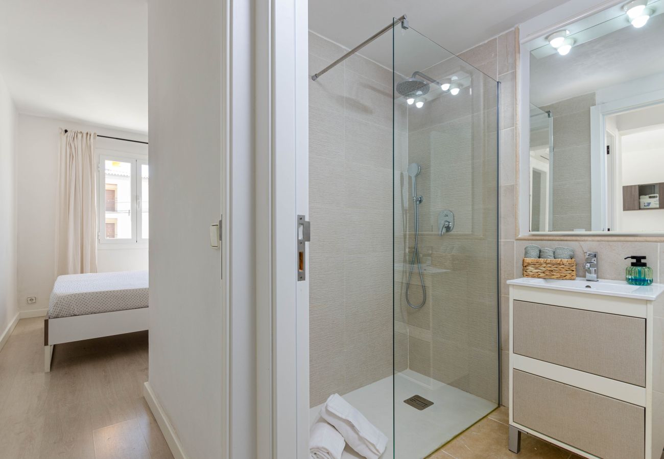 Apartment in Port de Pollença - YourHouse Llimonera