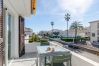 Apartment in Port de Pollença - YourHouse Llimonera