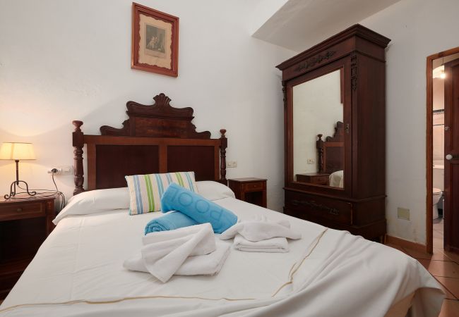 Cottage in Felanitx - Finca Son Oliver Cottage in Felanitx - Finca Son Oliver