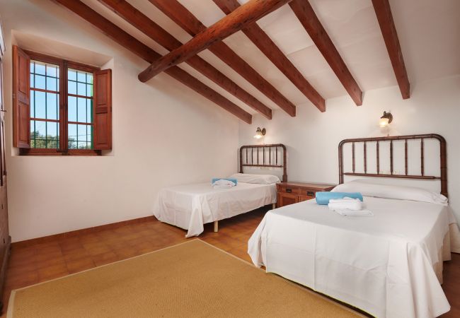 Cottage in Felanitx - Finca Son Oliver Cottage in Felanitx - Finca Son Oliver