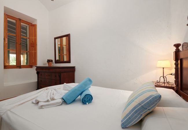 Cottage in Felanitx - Finca Son Oliver Cottage in Felanitx - Finca Son Oliver