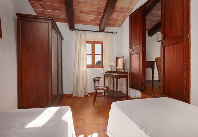 Cottage in Felanitx - Finca Son Oliver Cottage in Felanitx - Finca Son Oliver