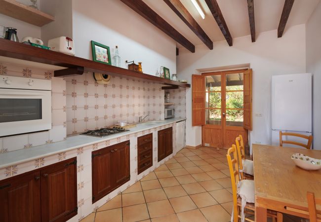 Cottage in Felanitx - Finca Son Oliver Cottage in Felanitx - Finca Son Oliver