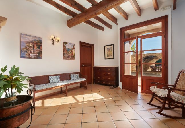 Cottage in Felanitx - Finca Son Oliver Cottage in Felanitx - Finca Son Oliver