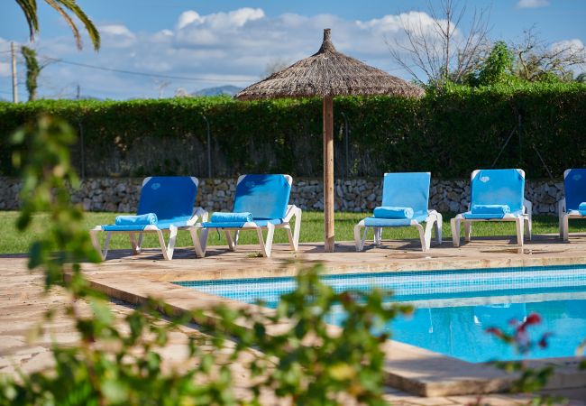 Cottage in Felanitx - Finca Son Oliver Cottage in Felanitx - Finca Son Oliver