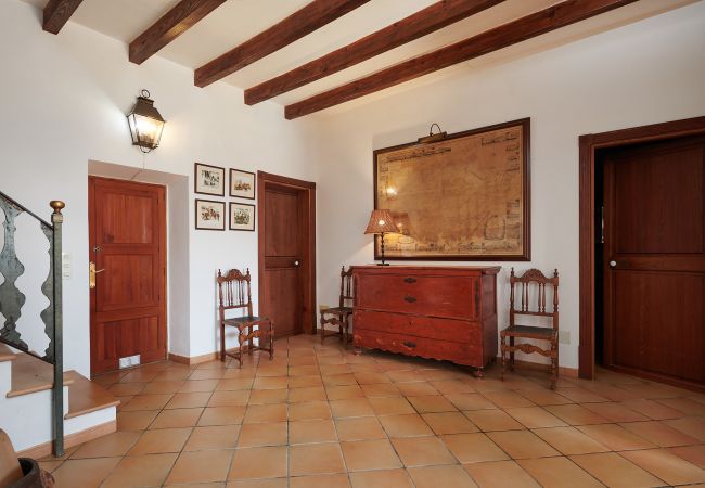 Cottage in Felanitx - Finca Son Oliver Cottage in Felanitx - Finca Son Oliver