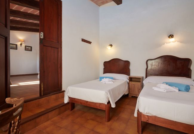 Cottage in Felanitx - Finca Son Oliver Cottage in Felanitx - Finca Son Oliver