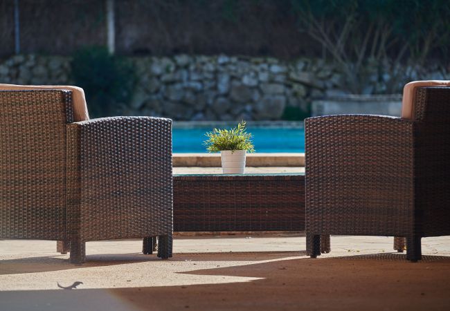 Cottage in Felanitx - Finca Son Oliver Cottage in Felanitx - Finca Son Oliver