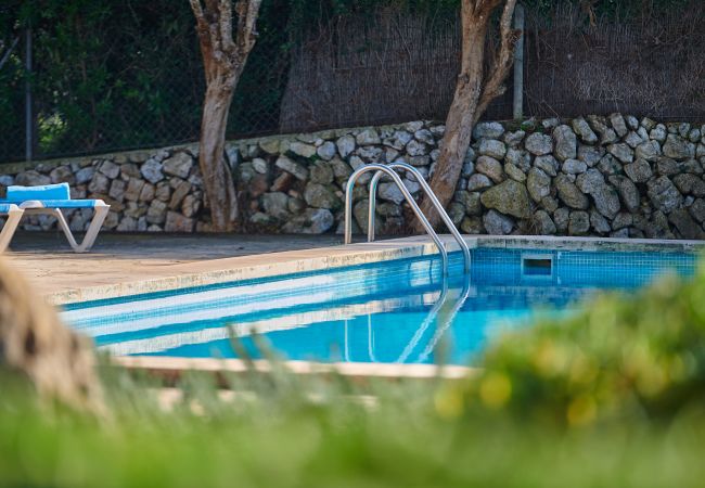 Cottage in Felanitx - Finca Son Oliver Cottage in Felanitx - Finca Son Oliver