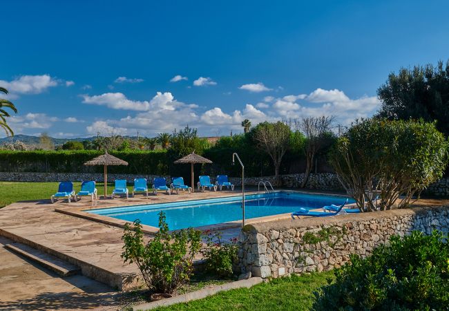 Cottage in Felanitx - Finca Son Oliver Cottage in Felanitx - Finca Son Oliver