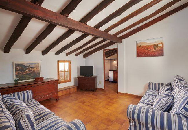 Cottage in Felanitx - Finca Son Oliver Cottage in Felanitx - Finca Son Oliver