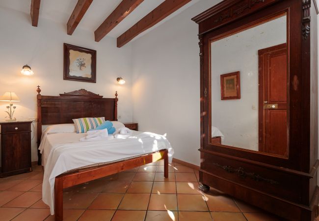 Cottage in Felanitx - Finca Son Oliver Cottage in Felanitx - Finca Son Oliver