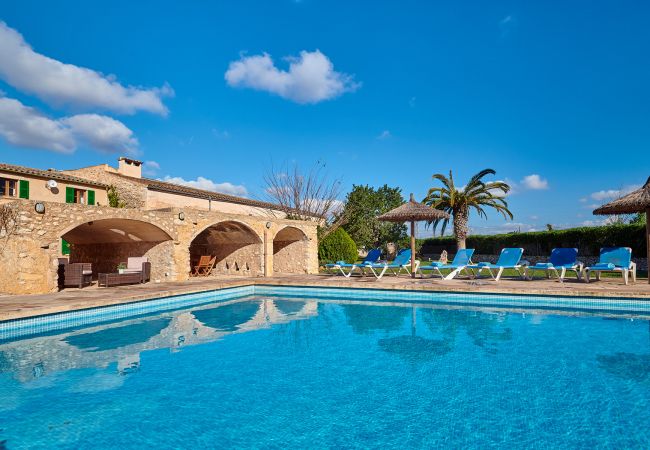 Cottage in Felanitx - Finca Son Oliver Cottage in Felanitx - Finca Son Oliver