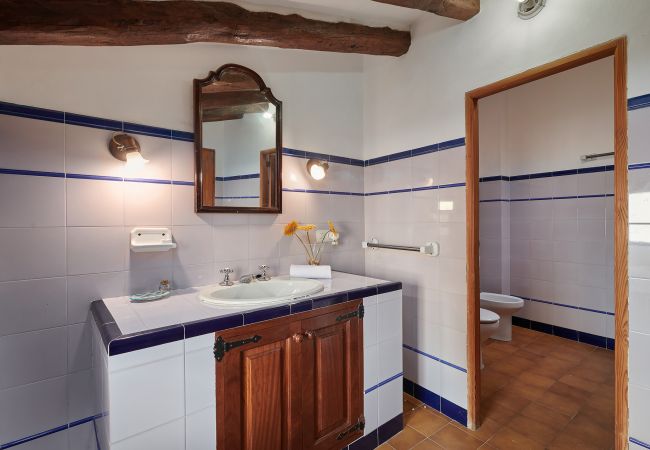 Cottage in Felanitx - Finca Son Oliver Cottage in Felanitx - Finca Son Oliver