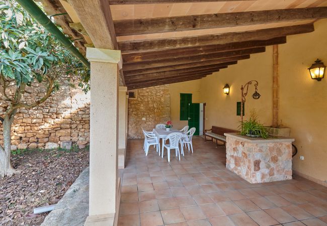 Cottage in Felanitx - Finca Son Oliver Cottage in Felanitx - Finca Son Oliver