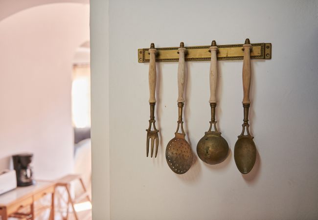 Cottage in Felanitx - Finca Son Oliver Cottage in Felanitx - Finca Son Oliver