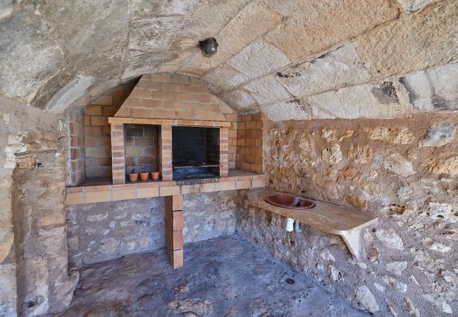 Cottage in Felanitx - Finca Son Oliver Cottage in Felanitx - Finca Son Oliver