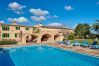 Cottage in Felanitx - Finca Son Oliver Cottage in Felanitx - Finca Son Oliver