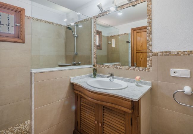 Villa in Pollensa / Pollença - CAN CORRETJA  Ref. VP50 Villa in Pollensa / Pollença - CAN CORRETJA  Ref. VP50