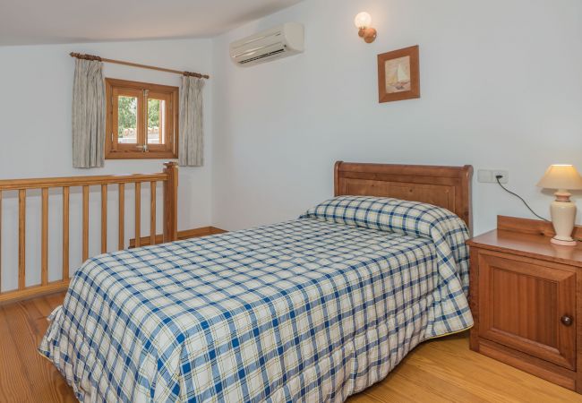 Villa in Pollensa / Pollença - CAN CORRETJA  Ref. VP50 Villa in Pollensa / Pollença - CAN CORRETJA  Ref. VP50