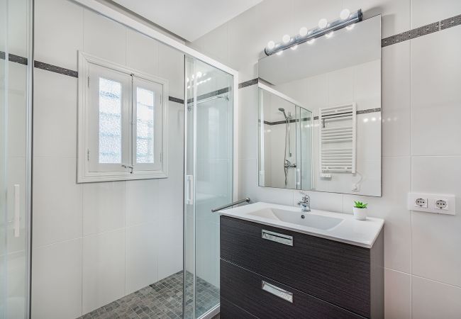 Villa in Pollensa / Pollença - CAN CANAVES  Ref. VP15 Villa in Pollensa / Pollença - CAN CANAVES  Ref. VP15