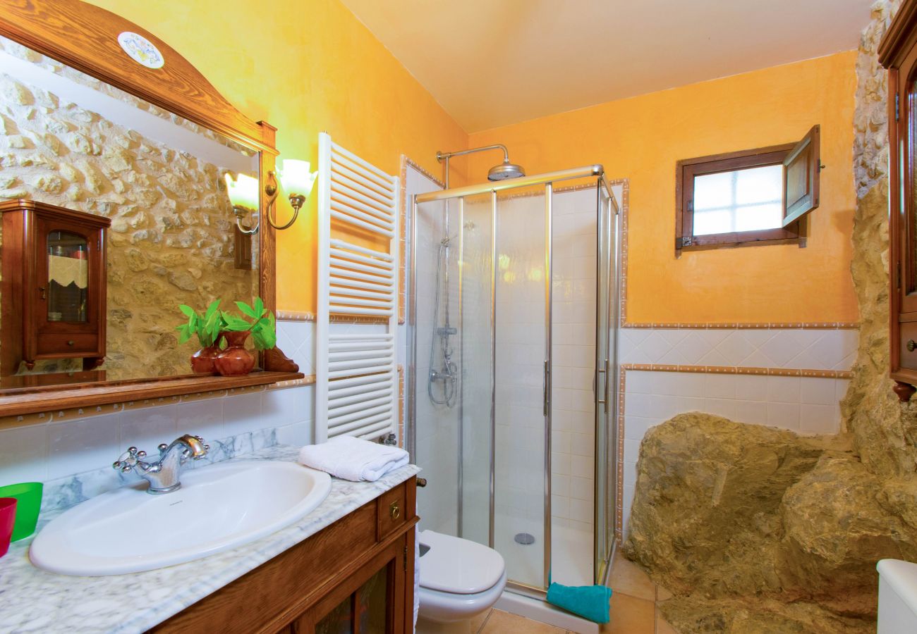 Villa in Sineu - G189 Es Fangar by Mallorca Villa Selection