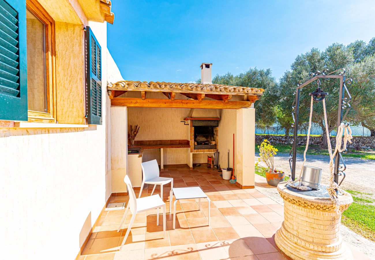 Villa in Alcudia - E392 Villa Gallina by Mallorca Villa Selection