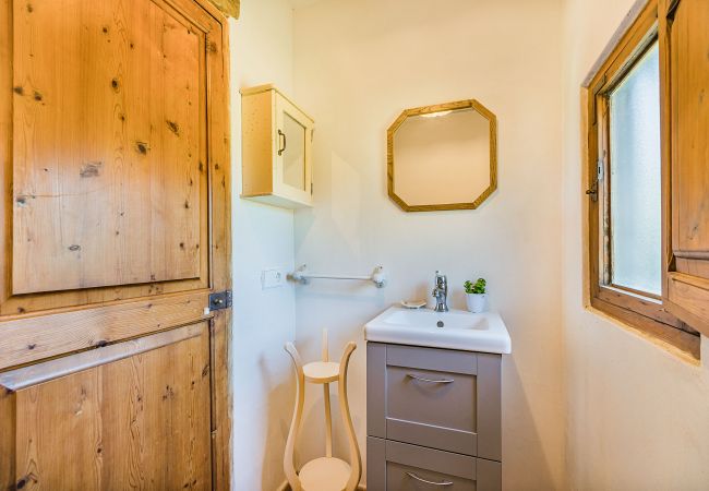 Villa in Pollensa / Pollença - HORT DE CAN LLOBERA  Ref. VP57 Villa in Pollensa / Pollença - HORT DE CAN LLOBERA  Ref. VP57