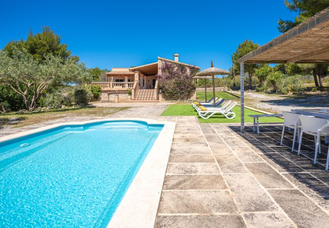  in Capdepera - G079 Aguila by Mallorca Villa Selection