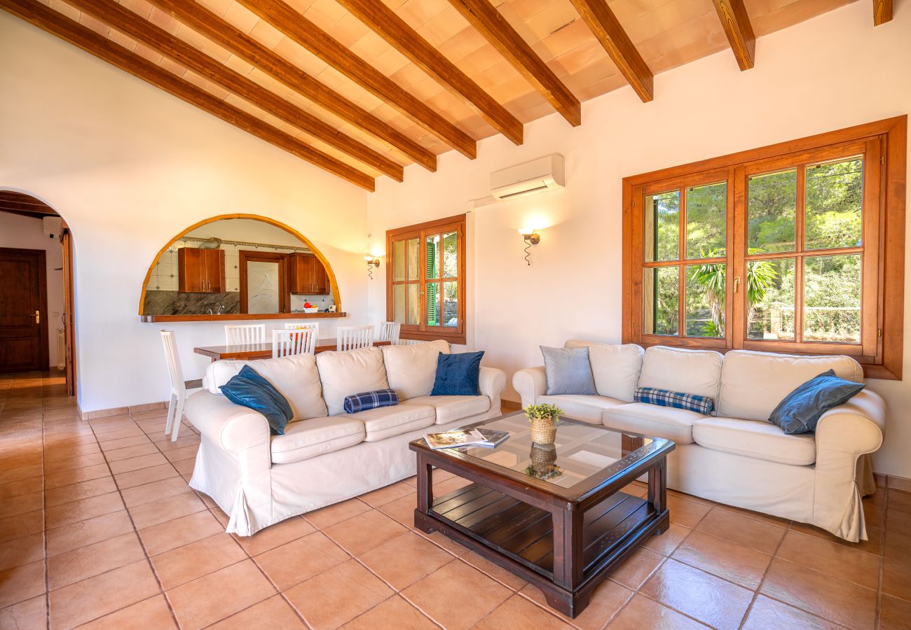Country house in Capdepera - G079 Aguila by Mallorca Villa Selection