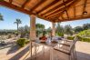 Country house in Sineu - Gelaberet, Finca 5StarsHome Mallorca Country house in Sineu - Gelaberet, Finca 5StarsHome Mallorca